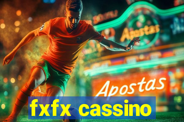 fxfx cassino